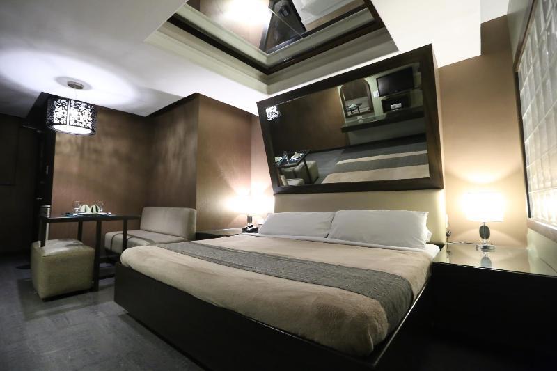 Victoria Court Suites Pasig Zewnętrze zdjęcie