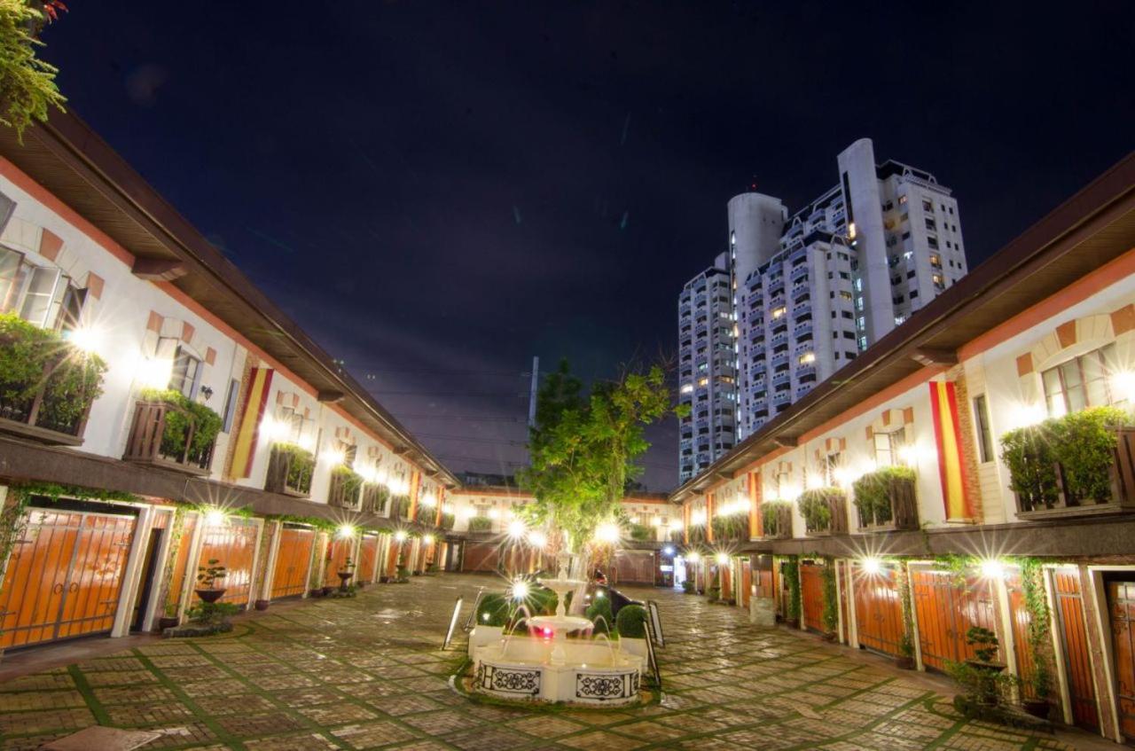 Victoria Court Suites Pasig Zewnętrze zdjęcie